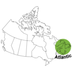 Group logo of Regional Branch Atlantic Provinces